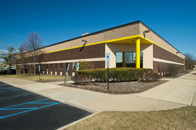 More details for 300 Columbus Cir, Edison, NJ - Flex for Lease