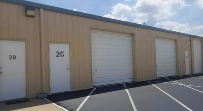4614 DC Dr, Tyler, TX for lease Interior Photo- Image 2 of 2