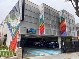More details for 482 W MacArthur Blvd, Oakland, CA - Office for Sale