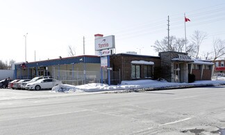 Plus de détails pour 288 Catherine St, Ottawa, ON - Commerce de détail à louer