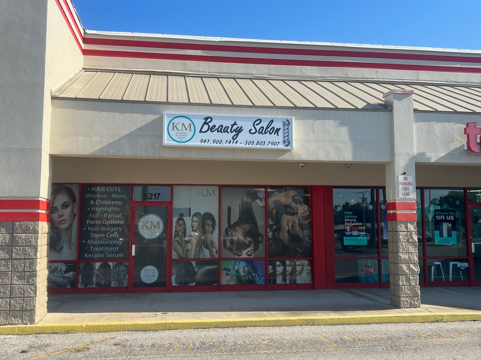 5261 33rd St E, Bradenton, FL à louer Photo intérieure- Image 1 de 15