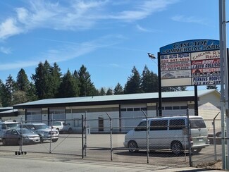 More details for 23403 Mountain Hwy, Spanaway, WA - Industrial for Lease