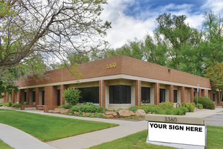 More details for 3360 Mitchell Ln, Boulder, CO - Office for Lease