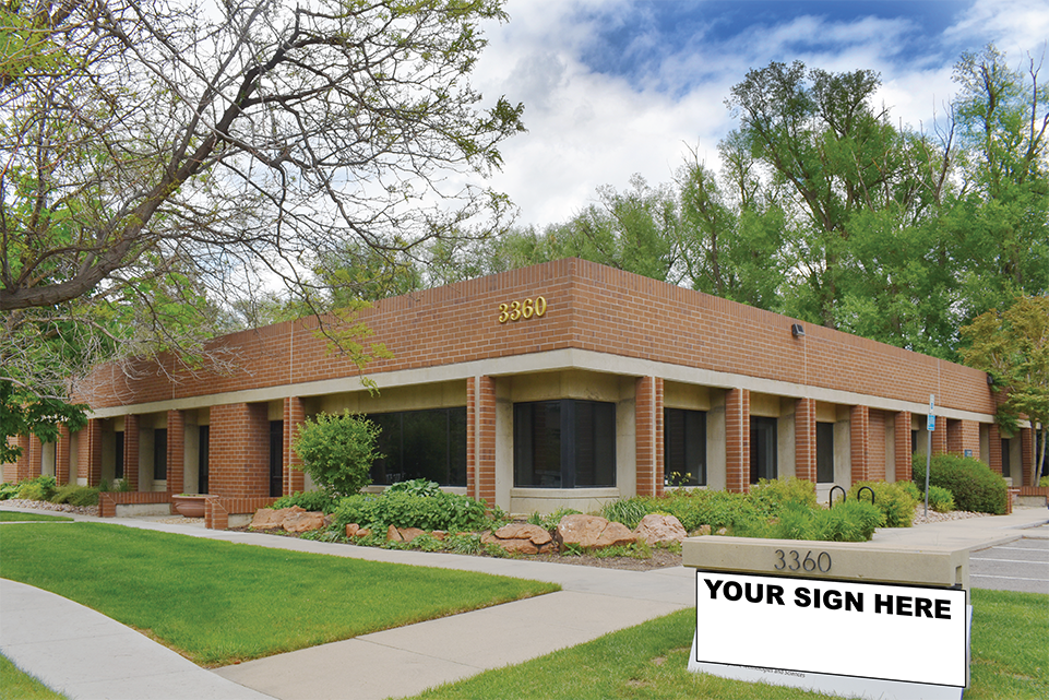 3360 Mitchell Ln, Boulder, CO for lease Building Photo- Image 1 of 5