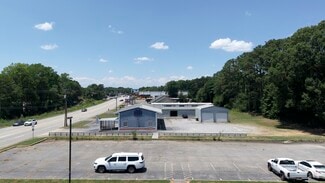 Plus de détails pour 1010 NE Main St, Simpsonville, SC - Commerce de détail à vendre