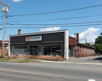 More details for 137 King St, Northampton, MA - Retail for Sale