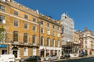 Plus de détails pour 111 Baker St, Londres - Bureau à louer