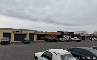 More details for 8060 E 22nd St, Tucson, AZ - Retail for Lease