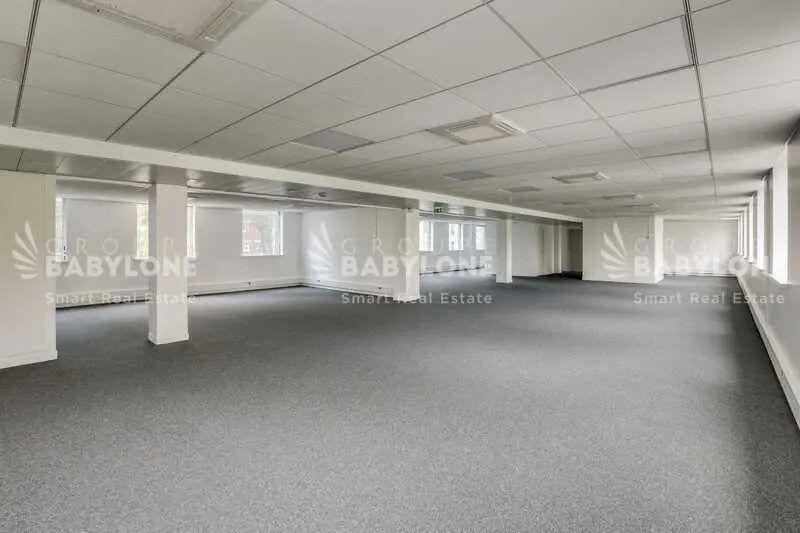 Office in Boulogne-Billancourt for lease - Interior Photo - Image 3 of 16