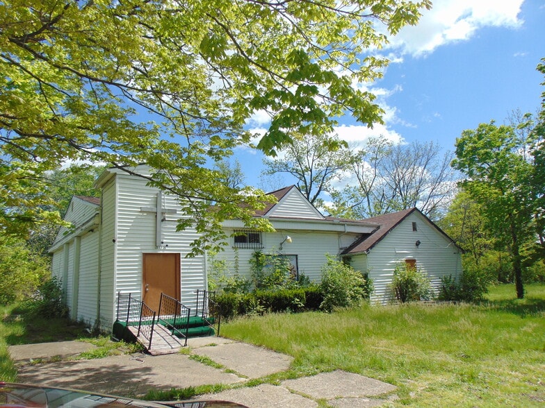 308 Maeder Ave, Dayton, OH for sale - Building Photo - Image 2 of 24