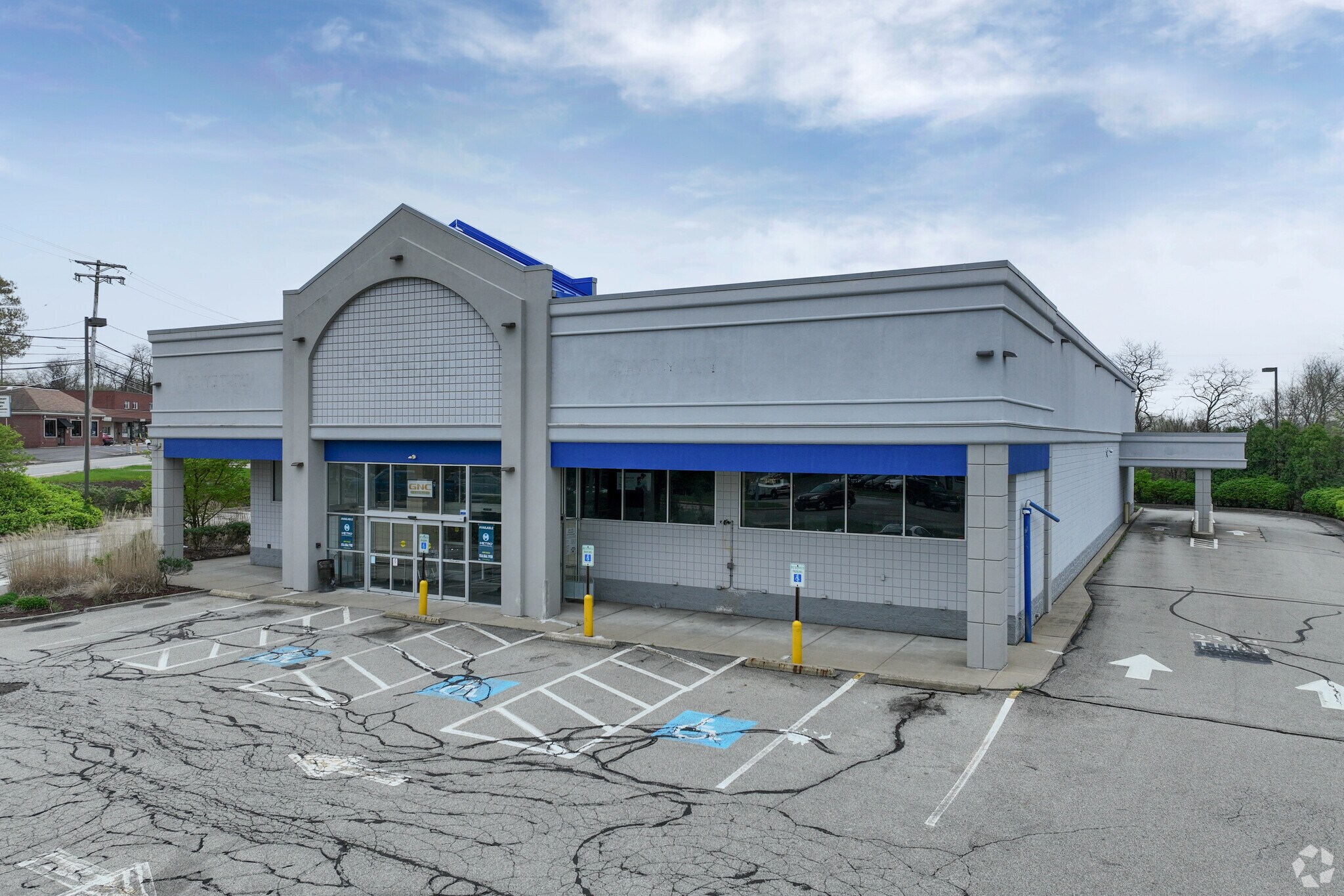 6200 Saltsburg Rd, Pittsburgh, PA for lease Primary Photo- Image 1 of 10