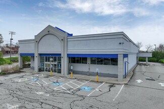 Plus de détails pour 6200 Saltsburg Rd, Pittsburgh, PA - Commerce de détail à louer