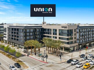 Plus de détails pour 615 E Carson St, Carson, CA - Commerce de détail à louer