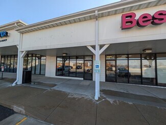 Plus de détails pour 3502-3530 W Willow Knolls Dr, Peoria, IL - Bureau/Commerce de détail à louer