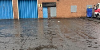 Plus de détails pour 1-4 Brunswick Industrial Estate, Brunswick Village - Industriel à louer