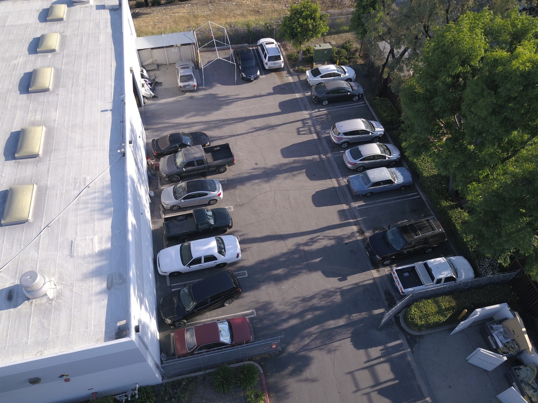 9017 Arrow Route, Rancho Cucamonga, CA à vendre Photo du bâtiment- Image 1 de 4