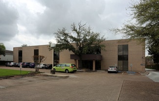 More details for 1425 Blalock Rd, Houston, TX - Office for Lease