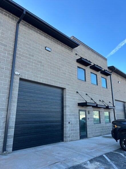 445 N 2000 W, Springville, UT for lease - Building Photo - Image 1 of 13