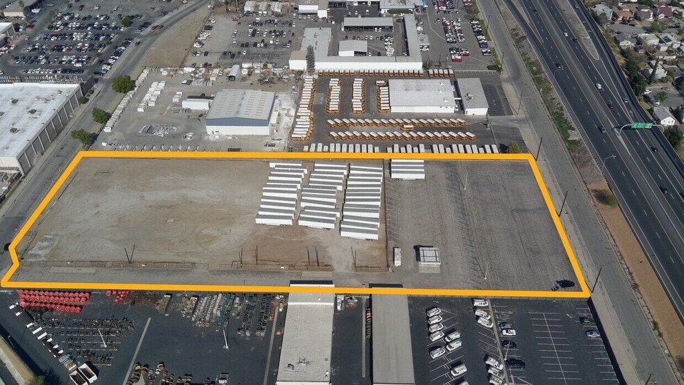 N I St, San Bernardino, CA for sale - Building Photo - Image 2 of 14