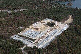 More details for 250 Balboa Dr, Hot Springs Village, AR - Specialty for Sale