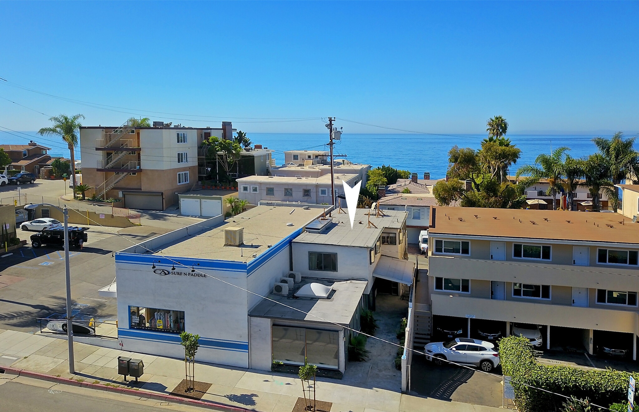 687-691 S Coast Hwy, Laguna Beach, CA à vendre Photo principale- Image 1 de 21