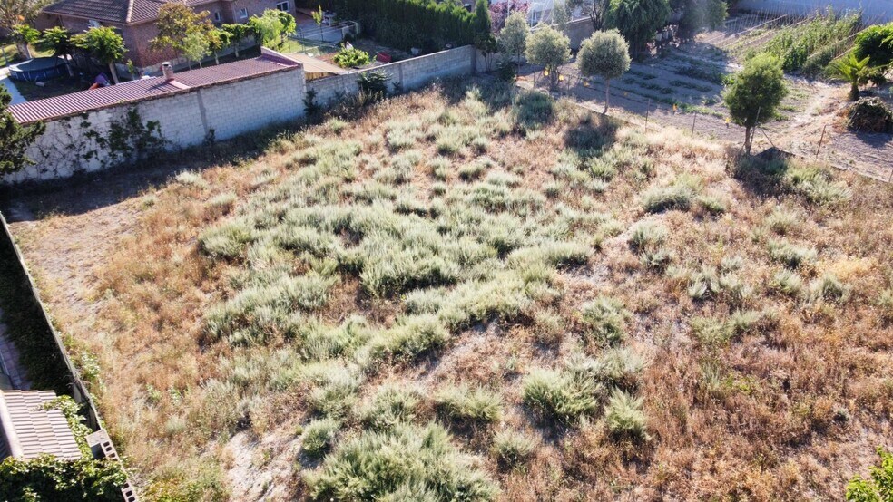 Calle del Oruel, 12, Nuez de Ebro, Zaragoza à vendre - Photo du bâtiment - Image 3 de 12