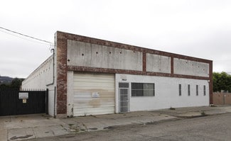 More details for 3820 Penniman Ave, Oakland, CA - Industrial for Lease