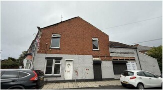 Plus de détails pour 56 Frederick St, Sunderland - Bureau à vendre