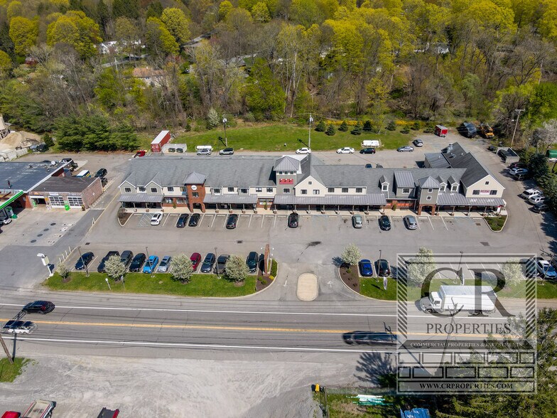 3166 Rte 9, Cold Spring, NY à louer - Photo du bâtiment - Image 3 de 25
