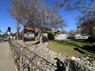 More details for 601 Riley St, Folsom, CA - Office for Sale