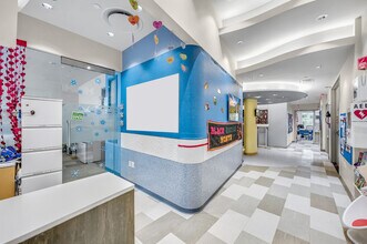 180 Amsterdam Ave, New York, NY for lease Interior Photo- Image 2 of 3