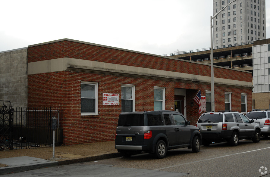 415 Federal St, Camden, NJ for sale - Primary Photo - Image 1 of 8