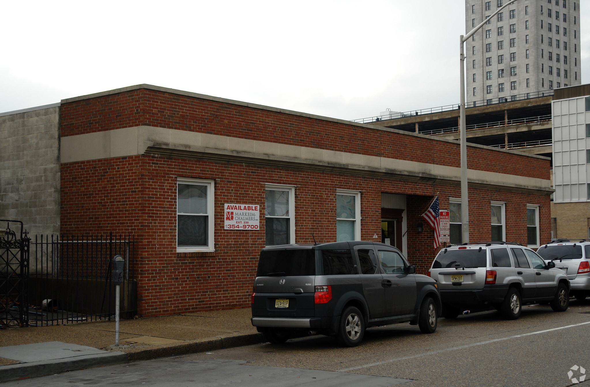 415 Federal St, Camden, NJ for sale Primary Photo- Image 1 of 9