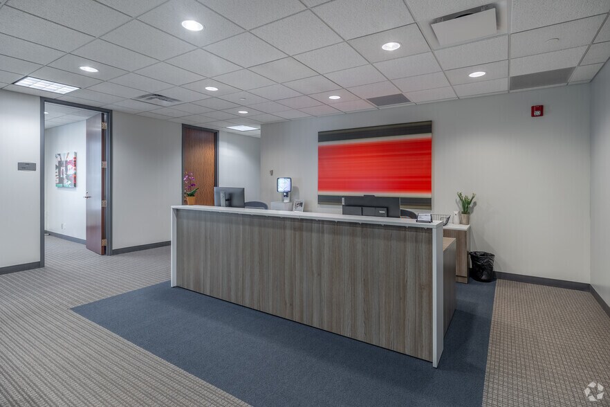 600 Superior Ave, Cleveland, OH à louer - Photo intérieure - Image 2 de 15