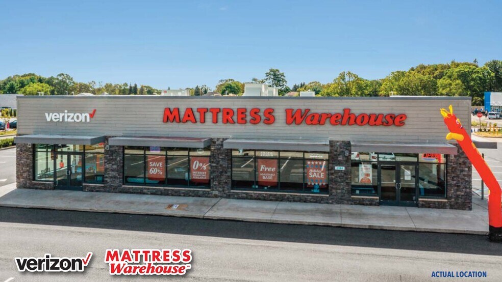 3184 Route 940, Mount Pocono, PA for sale - Primary Photo - Image 1 of 7