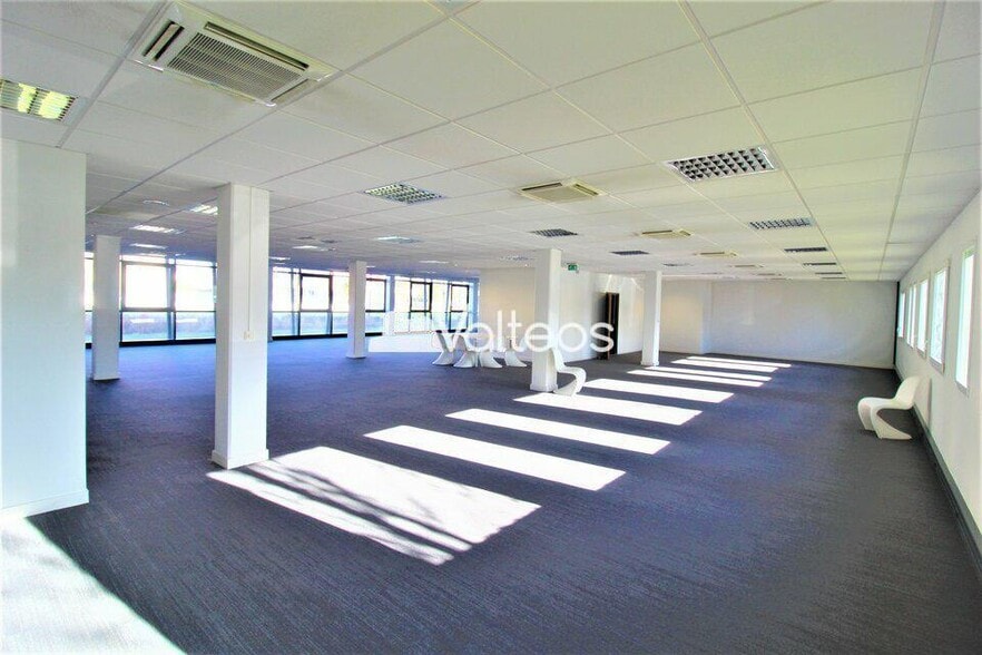 Office in Colomiers for lease - Interior Photo - Image 3 of 7