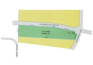 More details for Highway 194, Oakland, TN - Land for Sale