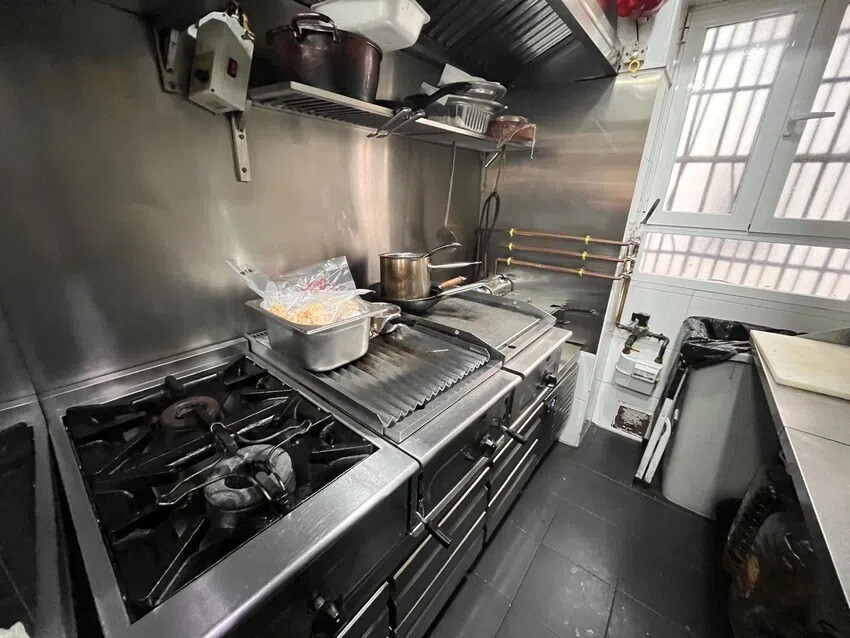 Commerce de détail dans Madrid, Madrid à louer Photo principale- Image 1 de 2