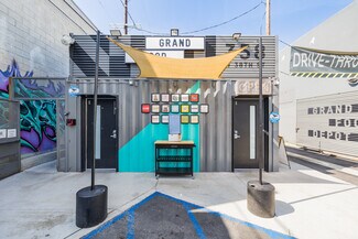 Plus de détails pour 358 W 38th St, Los Angeles, CA - Commerce de détail à louer