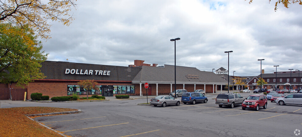 1-200 Fairport Village Lndg, Fairport, NY for sale - Building Photo - Image 1 of 1