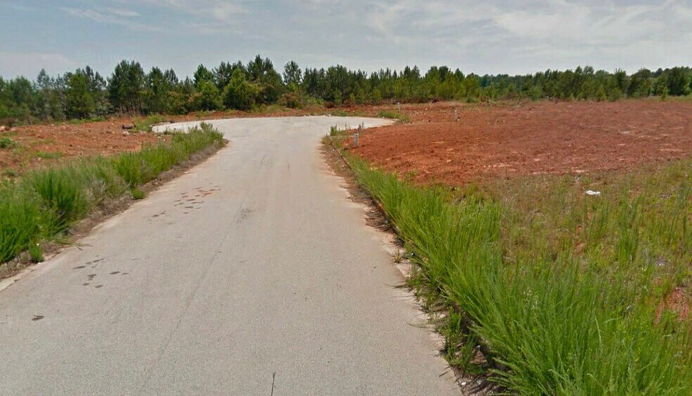 Highland Pavilion Way, Dallas, GA à vendre - Autre - Image 3 de 4