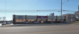 More details for 3696 Washington Rd, Augusta, GA - Industrial for Lease