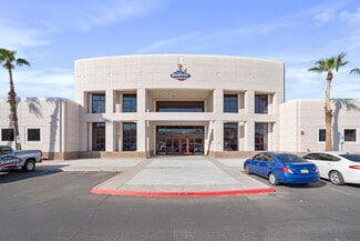 Plus de détails pour 4611 E Baseline Rd, Phoenix, AZ - Flex à vendre