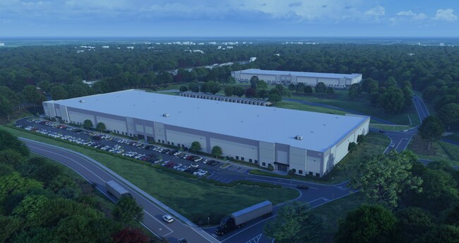 More details for 354 Tom White Rd, Braselton, GA - Industrial for Lease