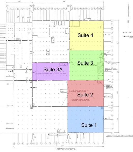 210 Broadus St, Sturgis, MI for lease - Building Photo - Image 3 of 3