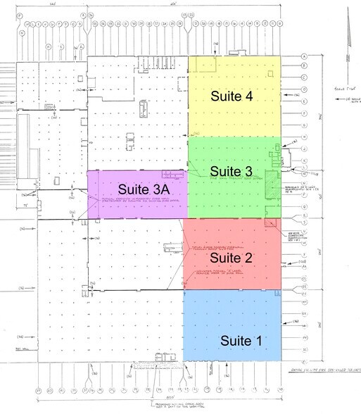 210 Broadus St, Sturgis, MI à louer - Photo du bâtiment - Image 3 de 3