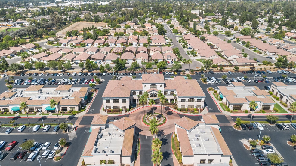 3365 G St, Merced, CA à louer - Photo du bâtiment - Image 2 de 21