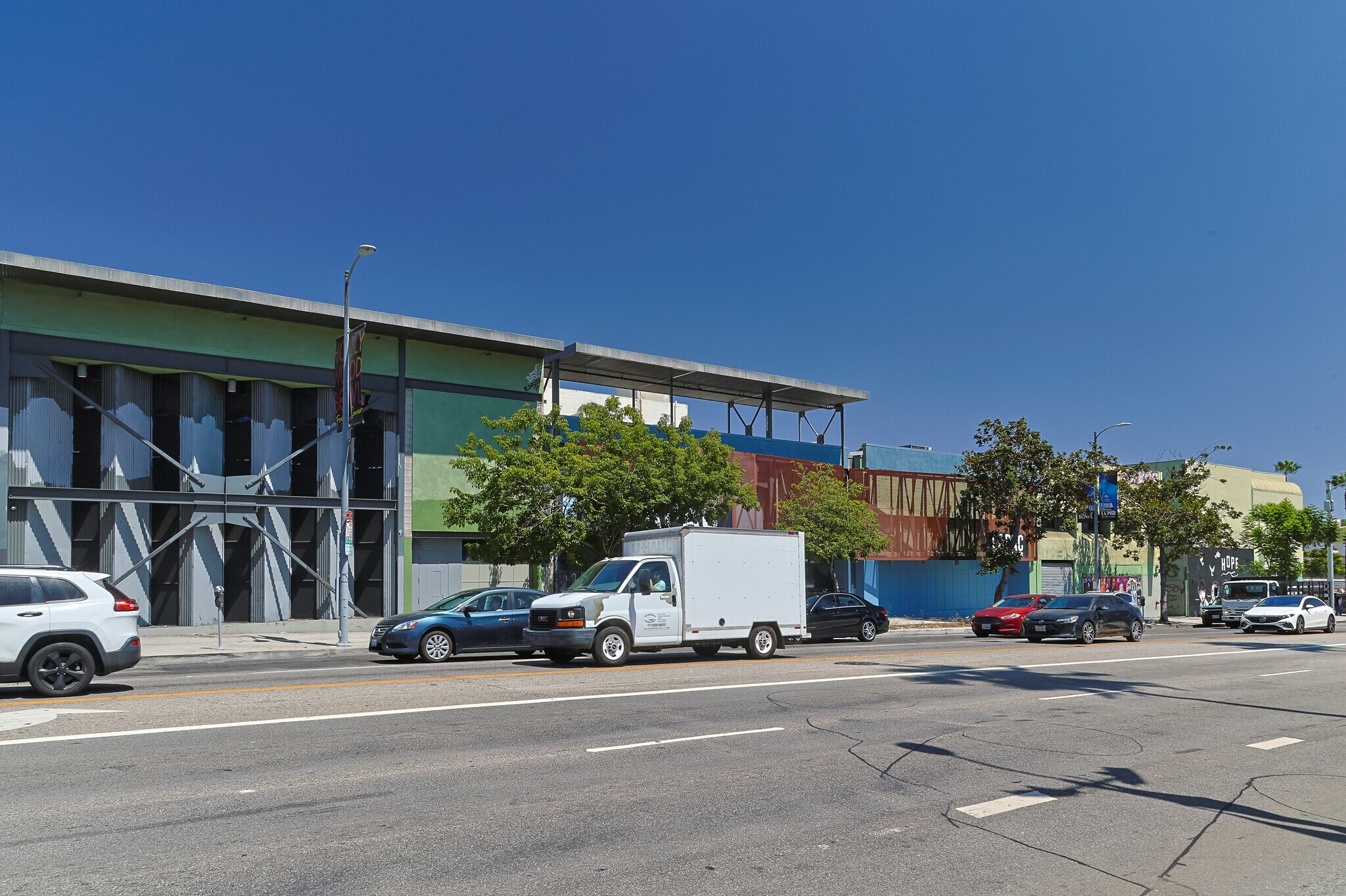 1532 N Highland Ave, Los Angeles, CA for sale Primary Photo- Image 1 of 25