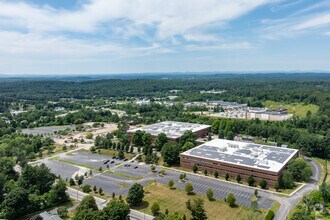 550 King St, Littleton, MA - Aérien  Vue de la carte