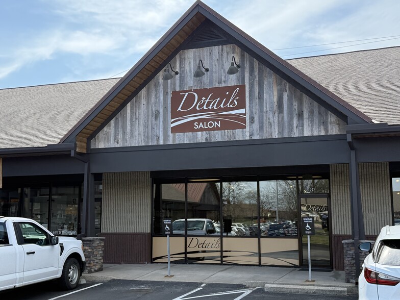 1730 E Republic Rd, Springfield, MO for lease - Building Photo - Image 3 of 14